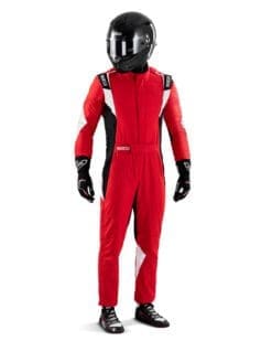 Sparco overall Superleggera